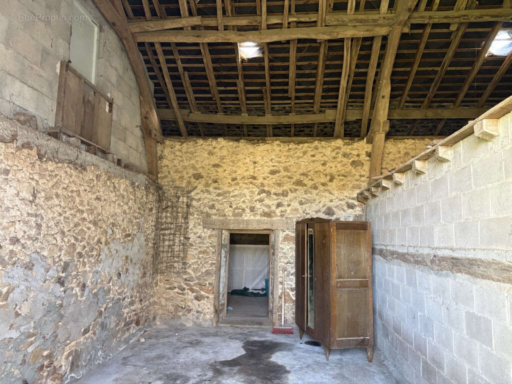 Maison à MASSERET