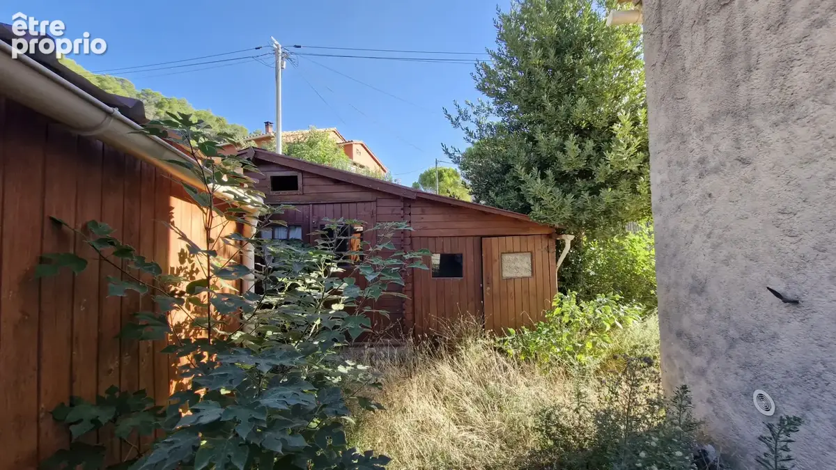 maison de 90m2 de type t4 à rénover. - photo 16
