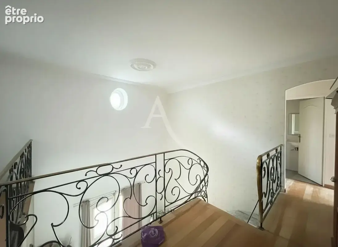 Maison Orvault 228m² avec parc d'un hectare PRAUDIERE - photo 7