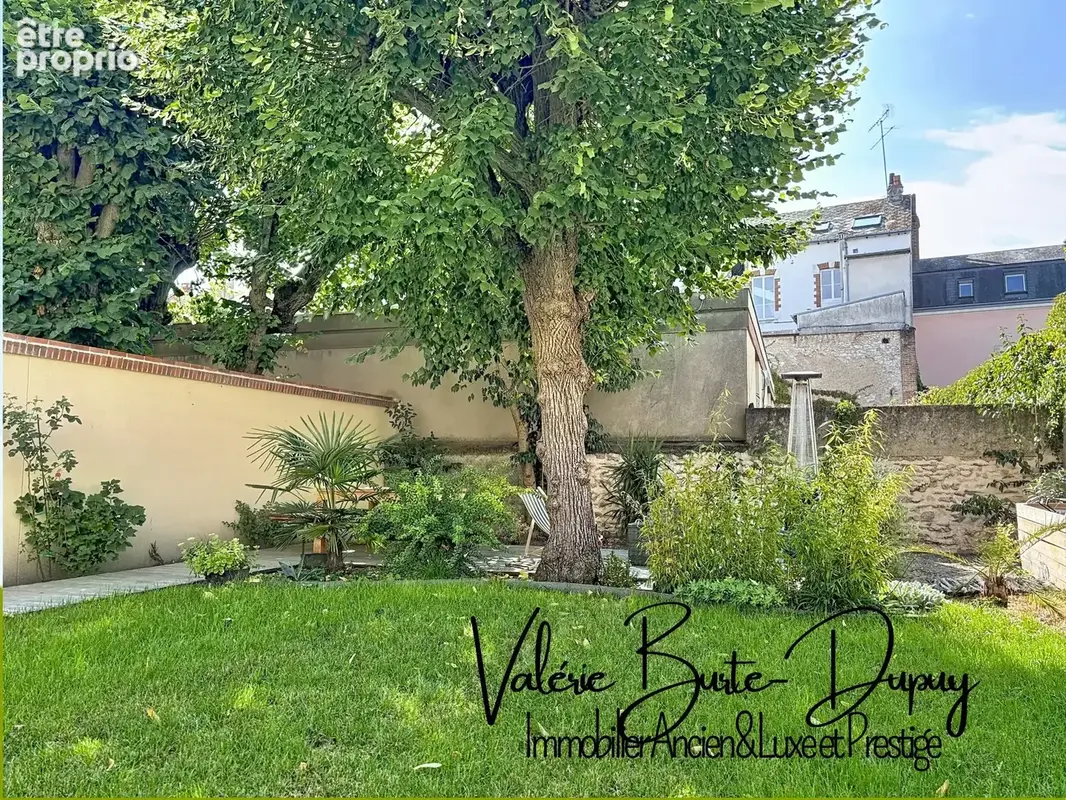 Maison à ORLEANS