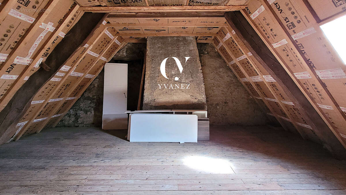 Maison à CHATEAUGIRON