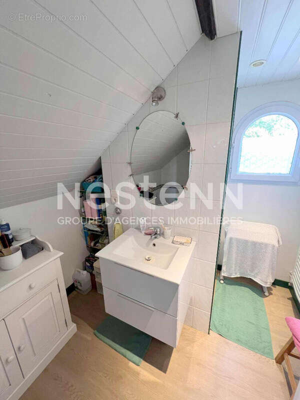 Maison à CHAUMONT-EN-VEXIN