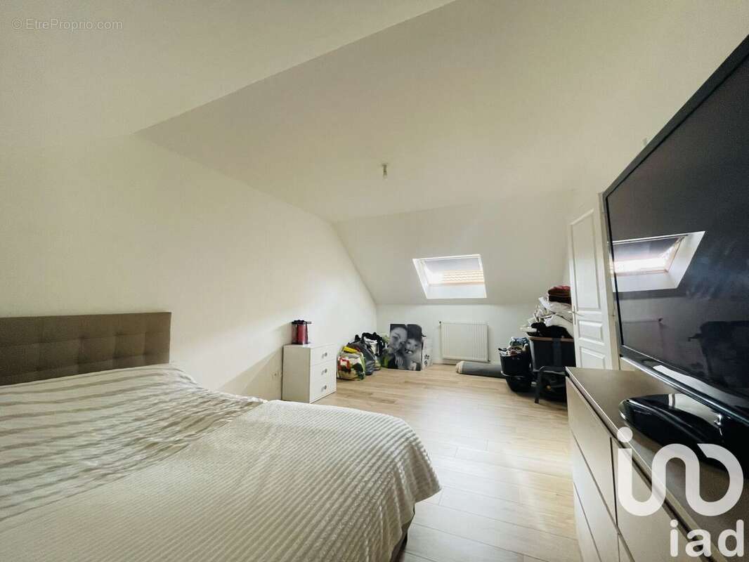 Photo 8 - Maison à LE HAVRE