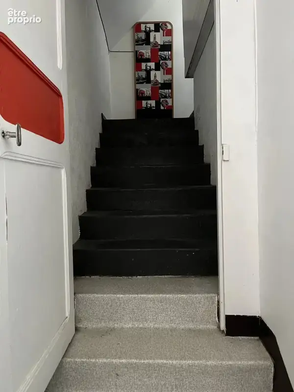 Vente Appartement Imphy(58160) 20 000ï¿œ - photo 6