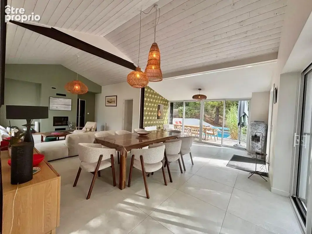Villa sur la Dune - photo 11