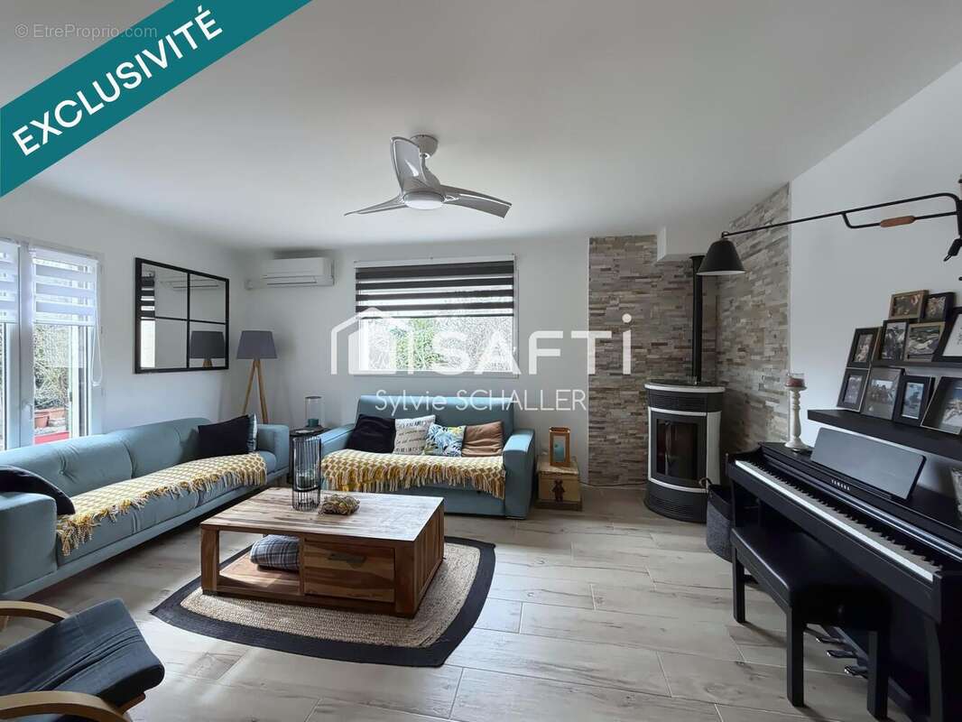 Photo 5 - Maison à ORAISON