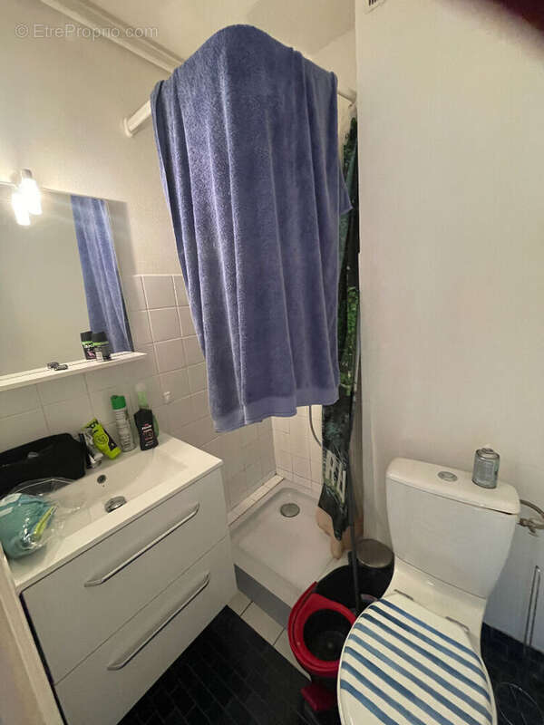 Appartement à VANNES