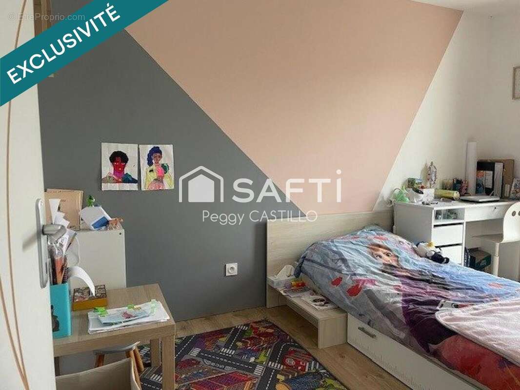 Photo 6 - Maison à CHEFFES