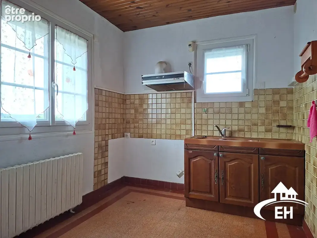 Maison L Aigle 4 pièce(s) 69 m2 - photo 4
