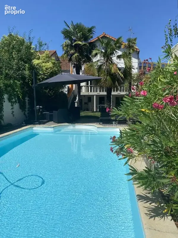 Maison 6 pièces 158 m² à vendre à Albi (81000) - photo 2