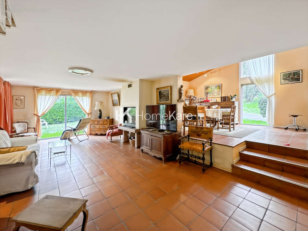 Maison 163 m² à Ramonville-Saint-Agne  - photo 5