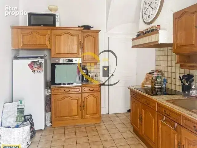 Nu propriété - Maison 5pièces 124m2 habitables - photo 8