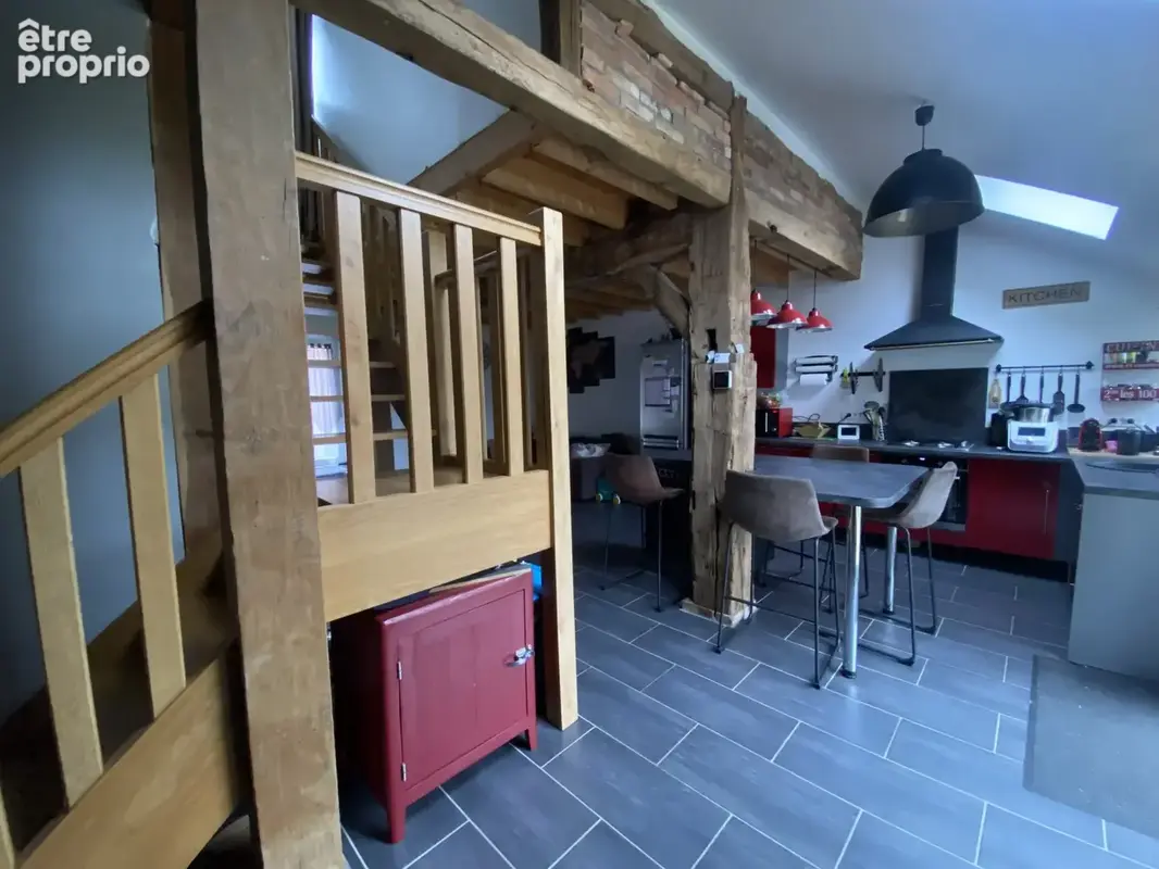 Maison sans travaux - Salbris - photo 6