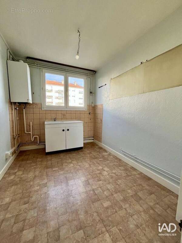 Photo 7 - Appartement à CREUTZWALD