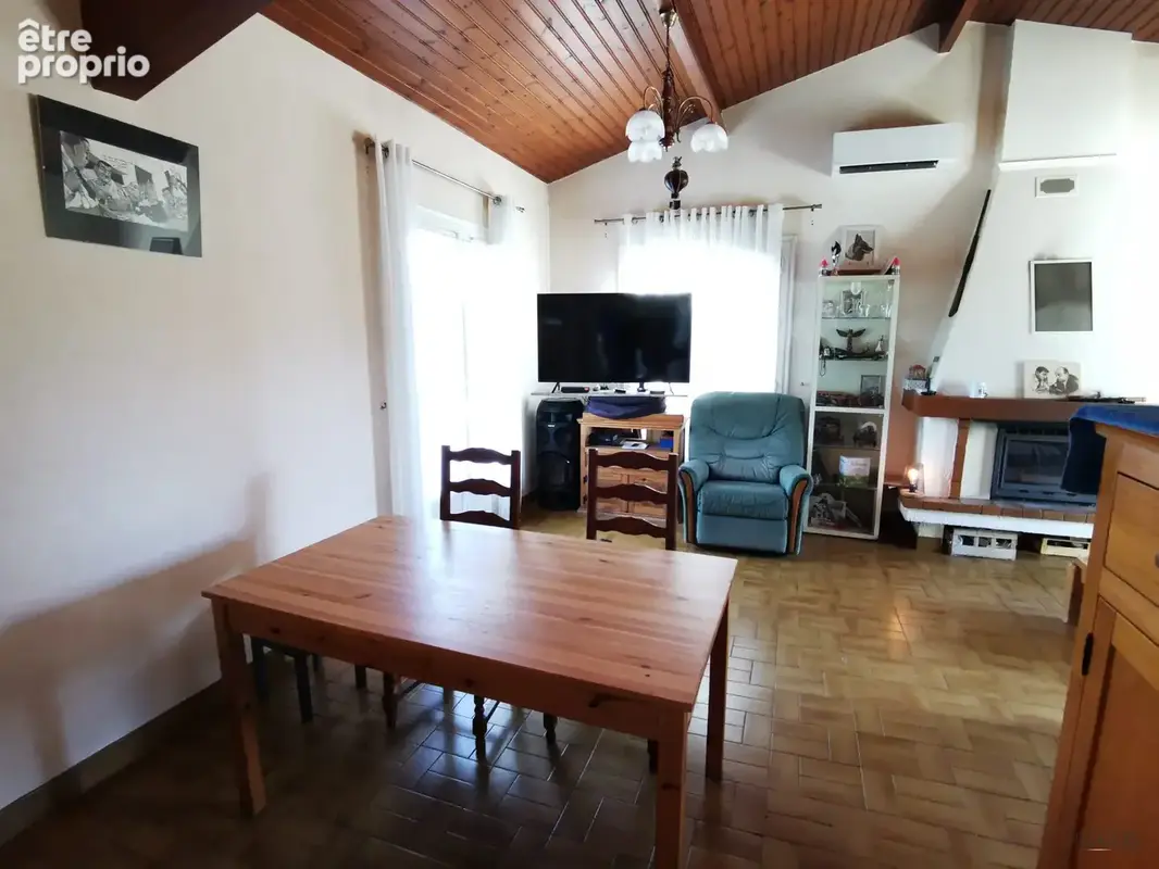 Maison 4 pièces 87 m² à vendre à Saujon (17600) - photo 7