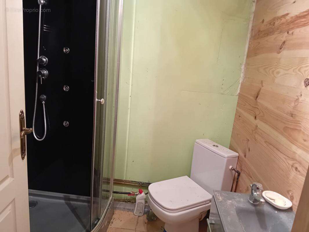 Fermette  maison 5 pièces 90 m2 gîte 24m² - photo 13