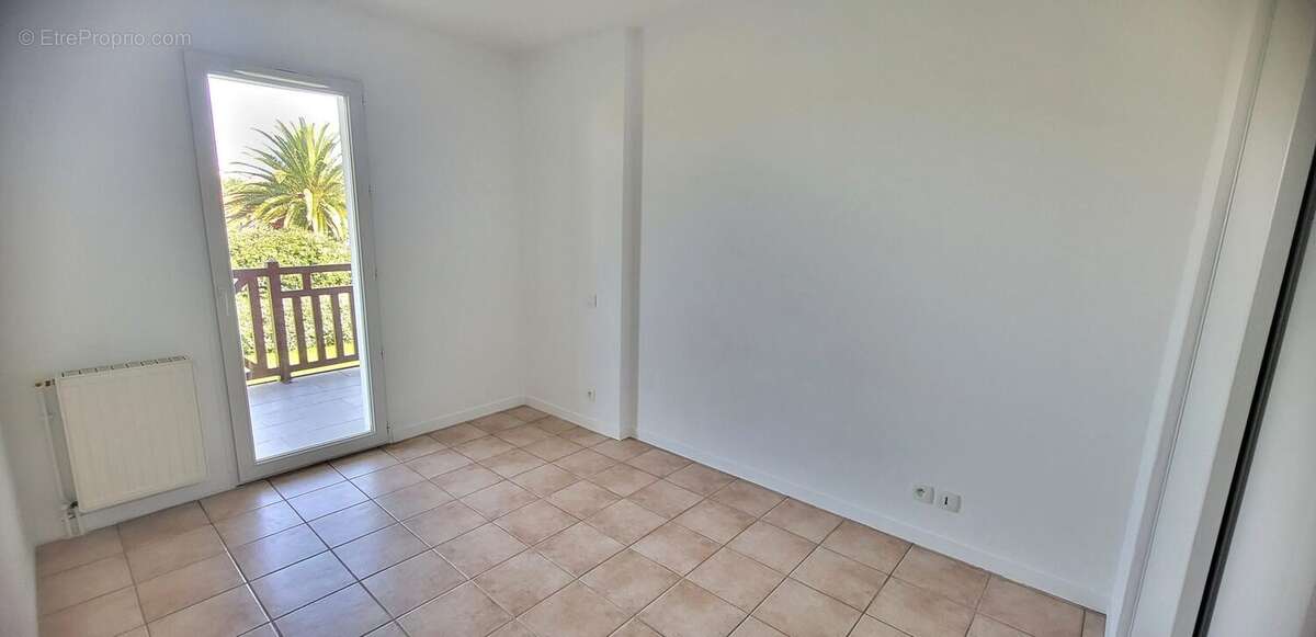 Appartement à BIDART