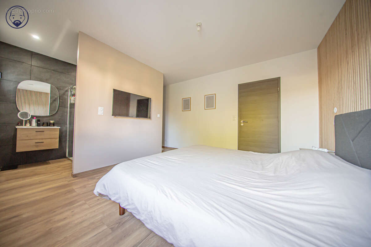 Maison à VOID-VACON