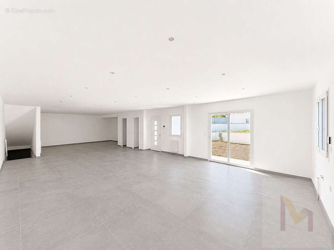 Maison à NEUILLY-PLAISANCE