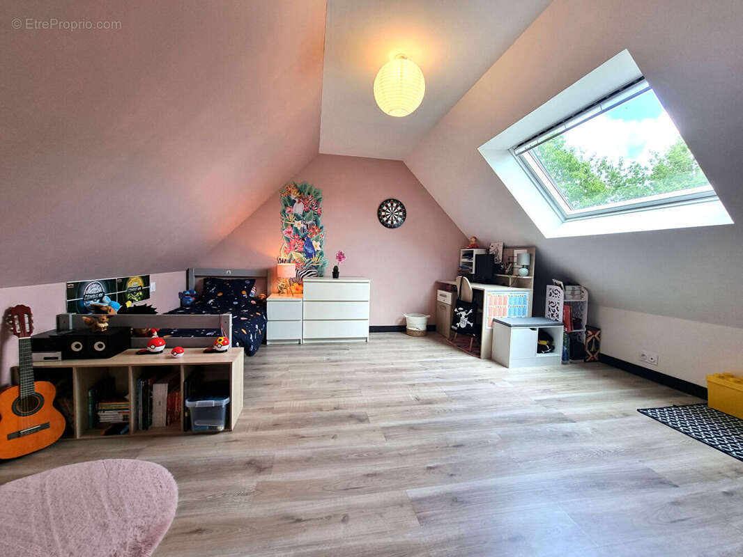 Maison 122m² à baye - photo 10