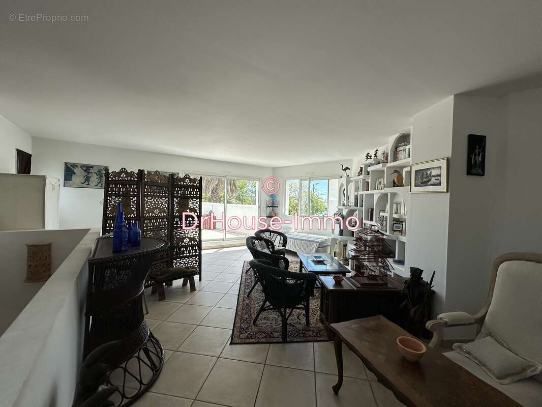 Maison 161 m² à Agde  - photo 50