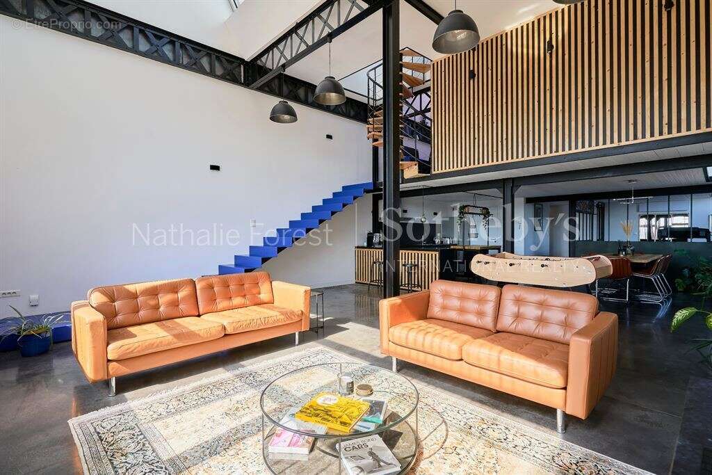 Appartement à ROUBAIX