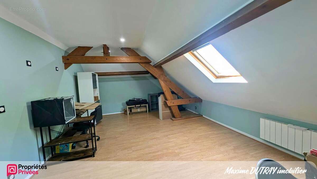 Maison 5 pièces 150m² + Dépendance aménagé 85m² - photo 9