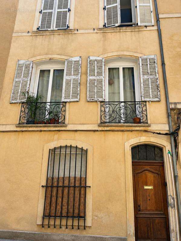 Appartement - photo 6