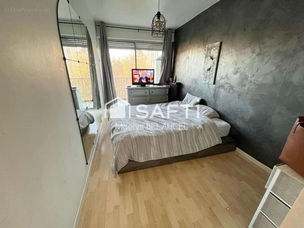 Photo 4 - Appartement à RIS-ORANGIS