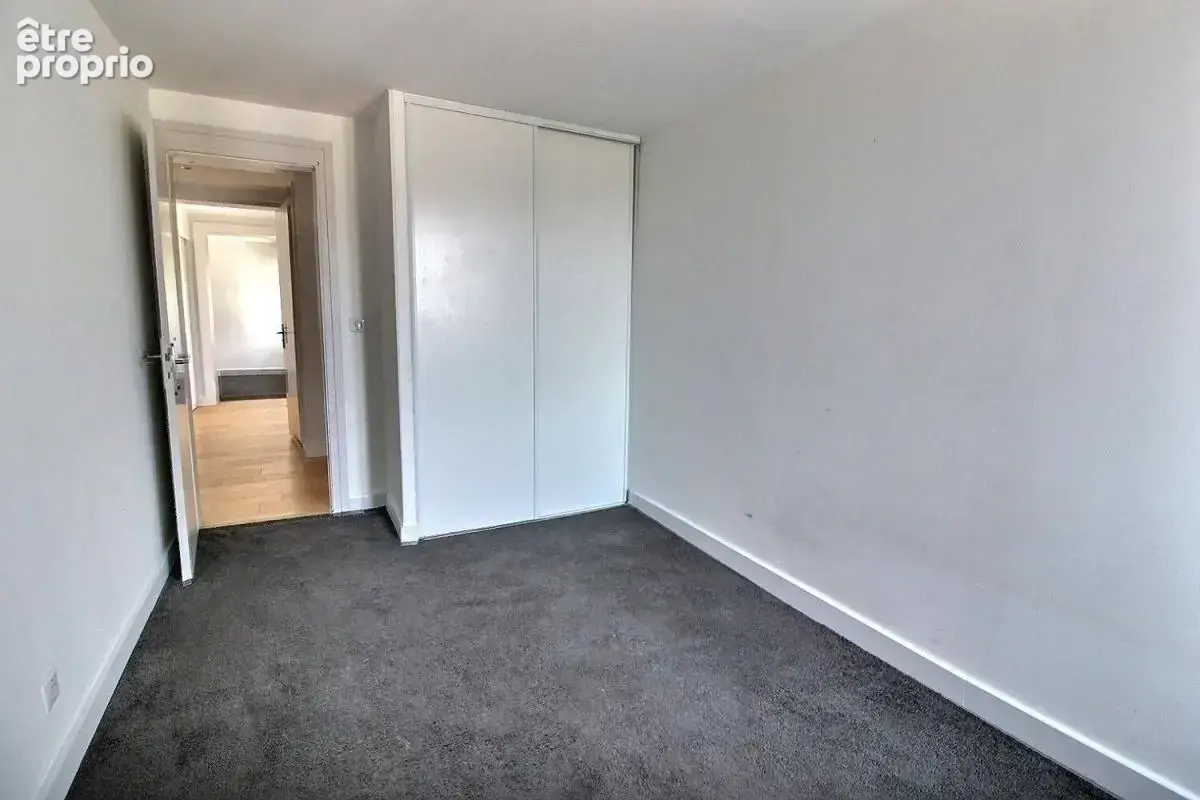 Appartement d’exception – Dernier étage – Place Golbéry, Strasbourg - photo 8
