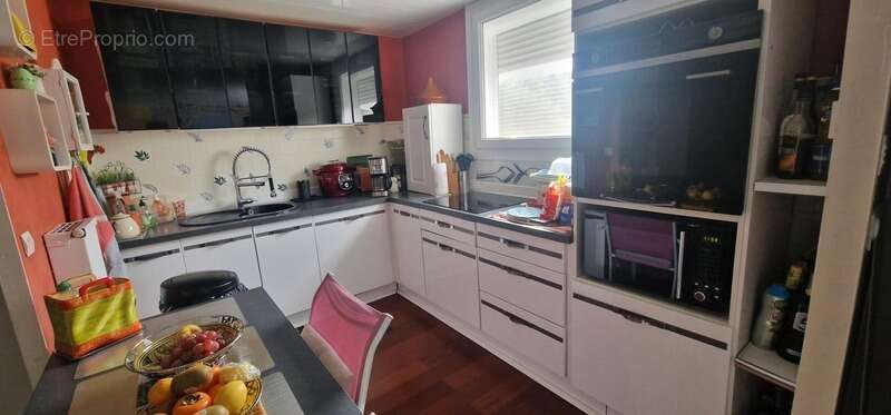 Appartement à MARTIGUES