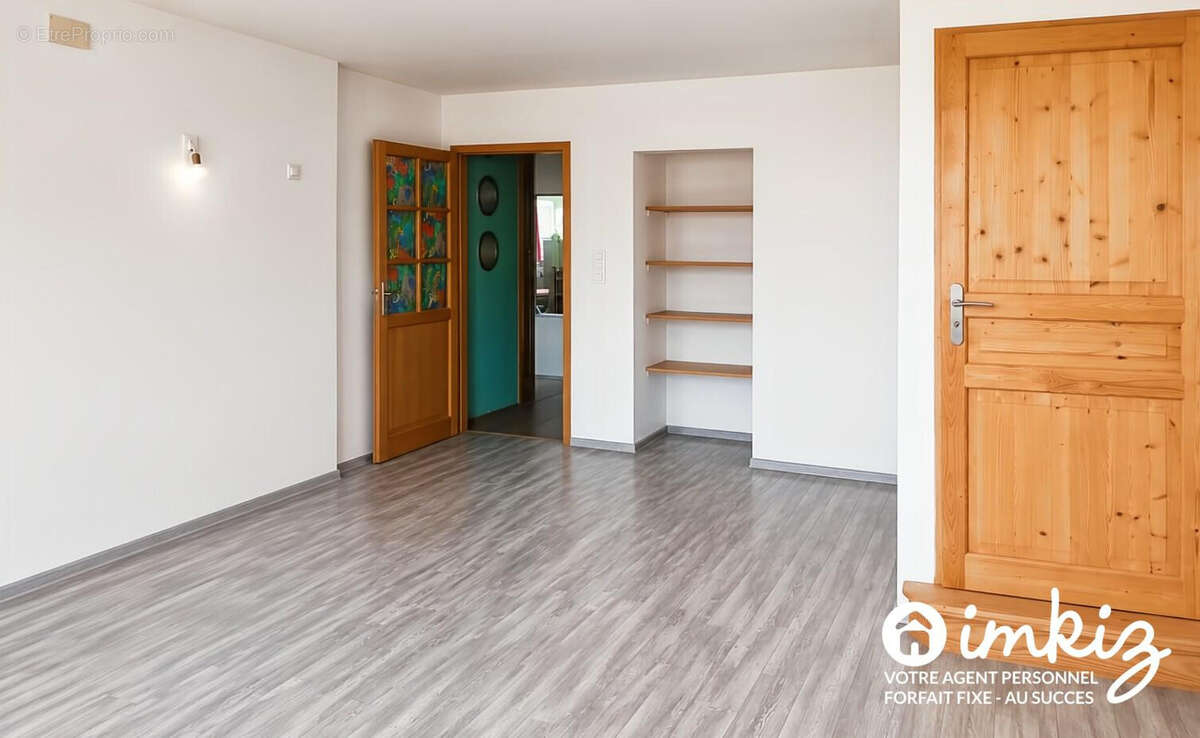 Maison lorraine rénovée 9 pièces - photo 12