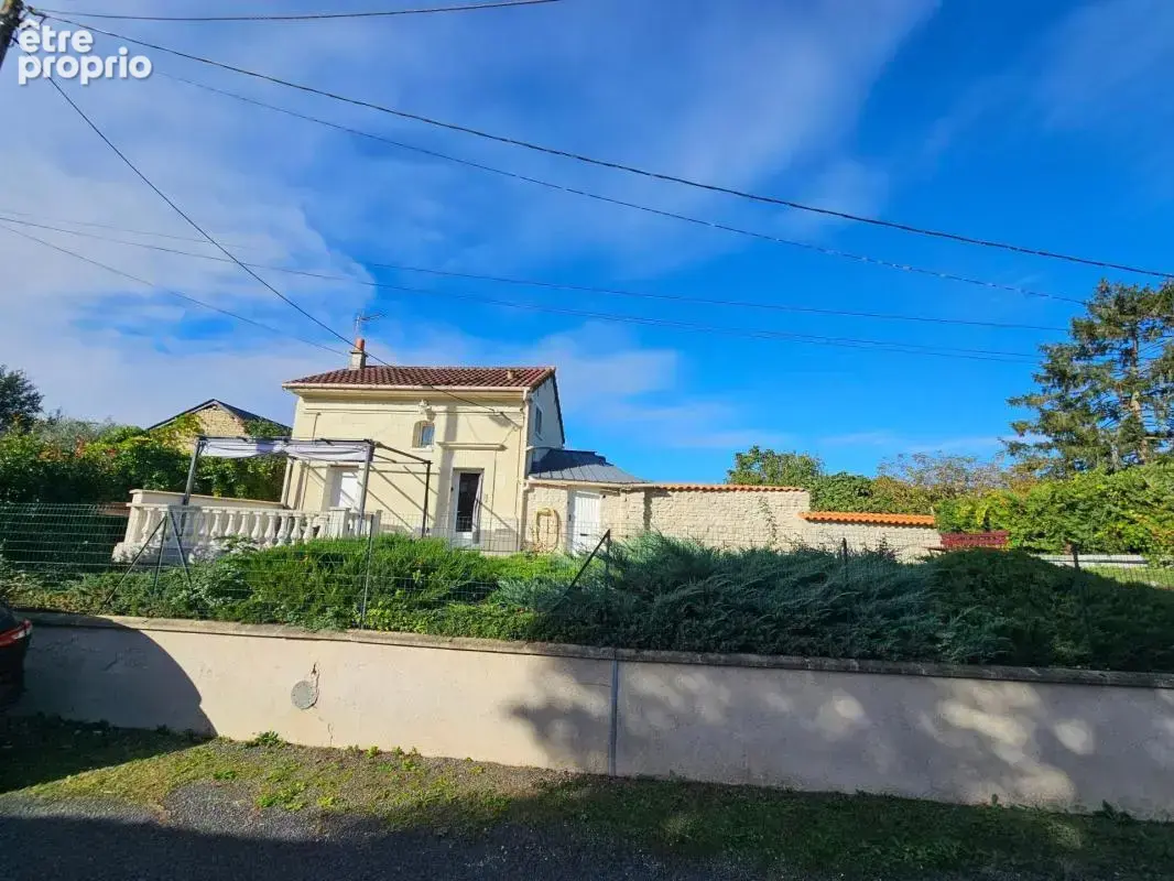 Maison en tuffeau - photo 11