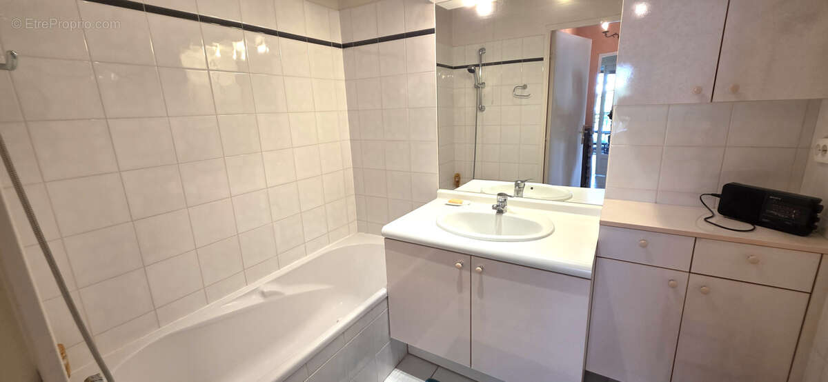 Appartement à LYON-4E