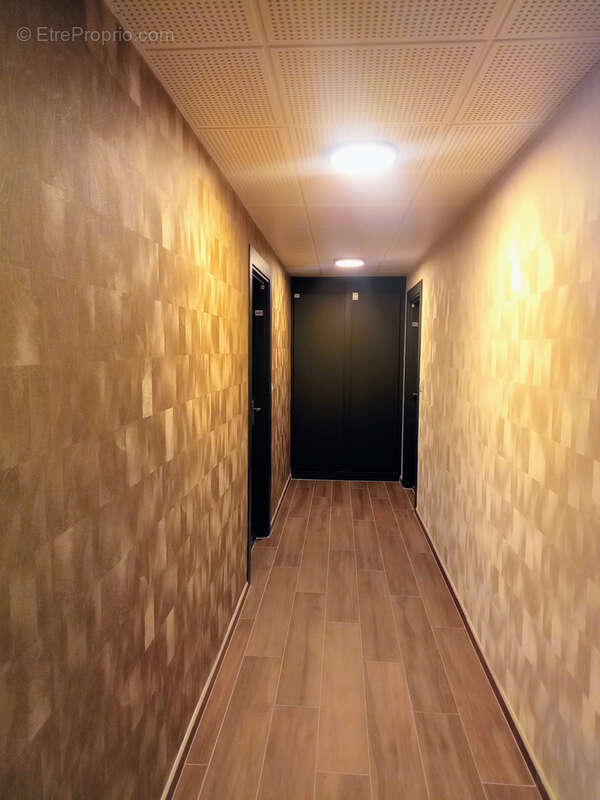 Appartement à MURET