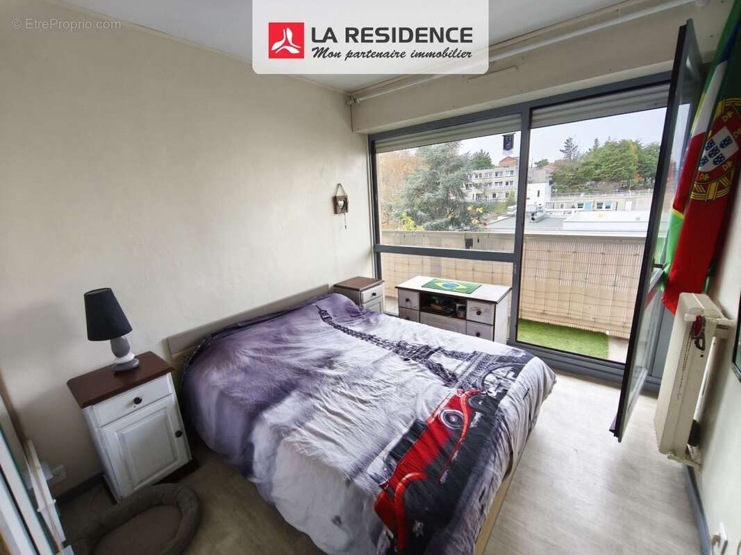 Appartement à FRANCONVILLE