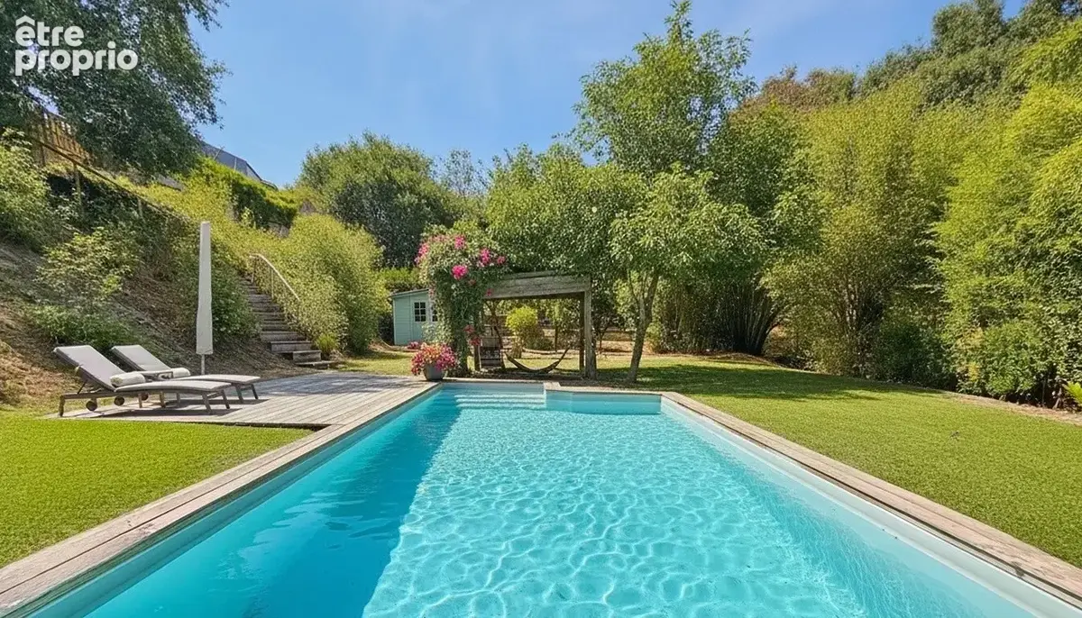 Maison Oudon 7 pièce(s) 155.57 m2 - photo 9