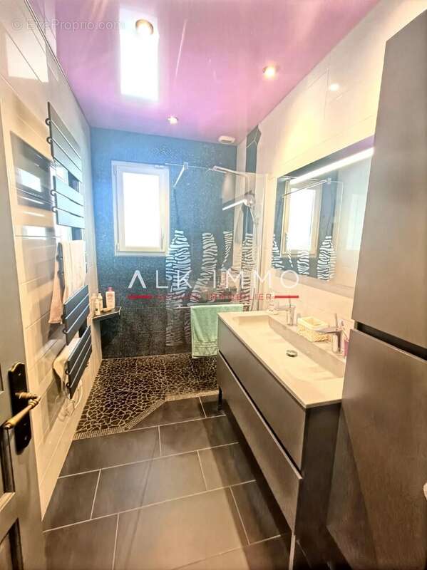 Maison à VETRAZ-MONTHOUX