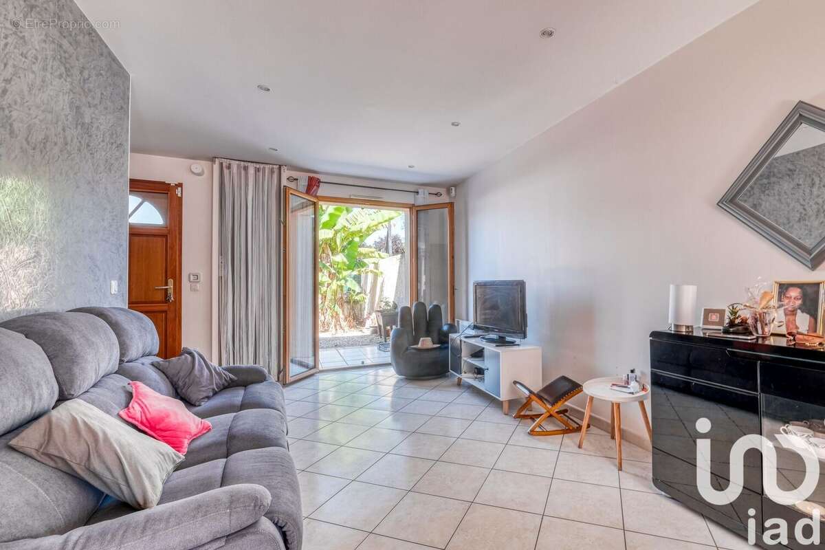 Photo 6 - Maison à NANGIS