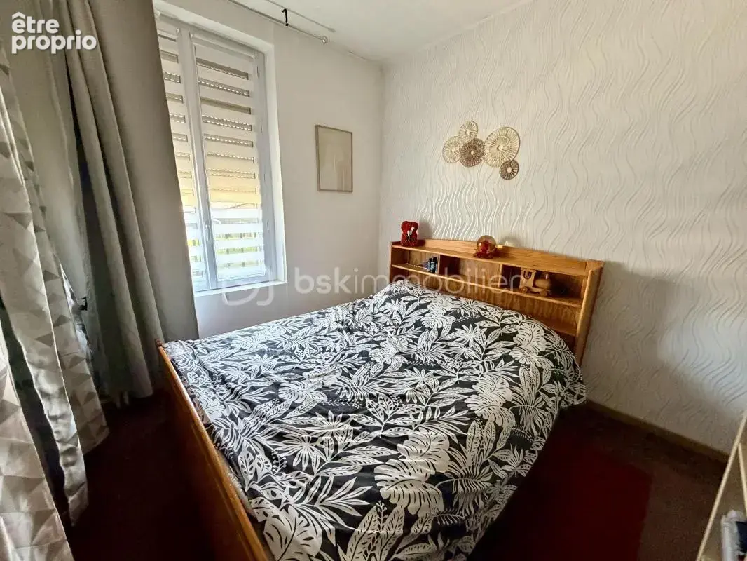 Maison individuelle 5 pièces – 113 m² avec terrain, piscine et dépendances - Lumes - photo 9
