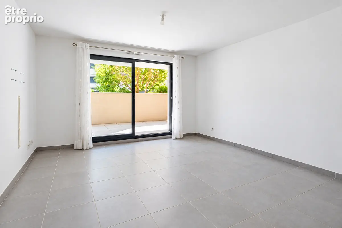 Appartement 81m² à aix-en-provence - photo 4