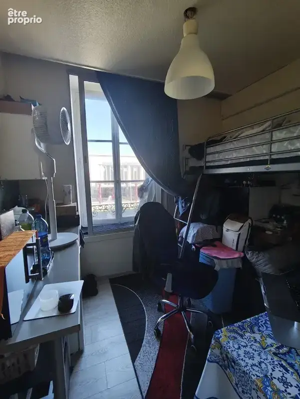 Studio spécial investisseur Clermont -Ferrand Gare - photo 2