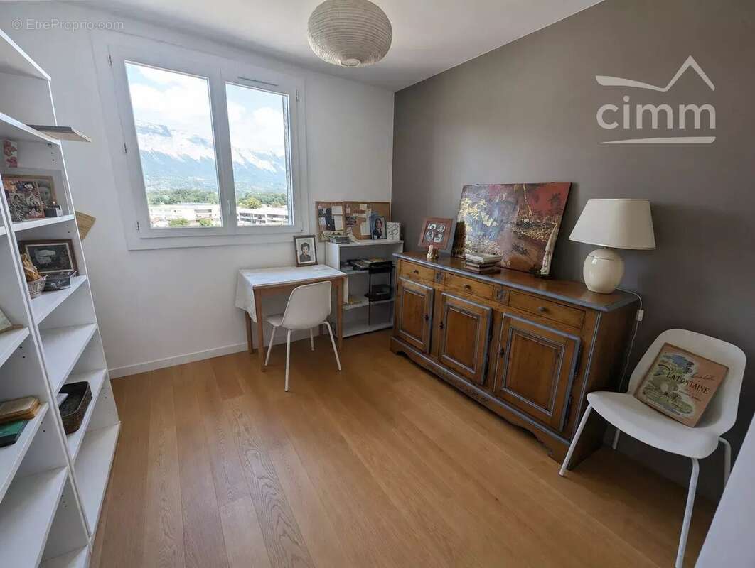 Appartement de type 3 de 53 m² dans une résidence sécurisée - photo 9
