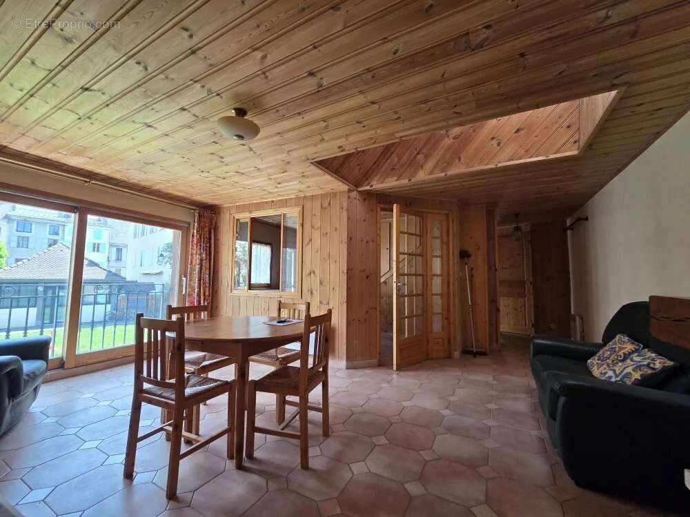 Maison à MENS