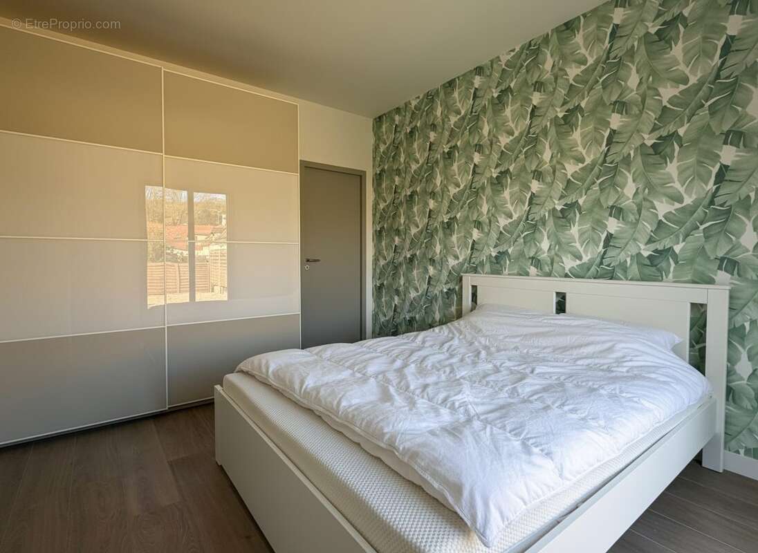 Maison à MONTLIGNON