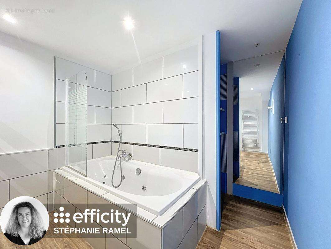 Appartement à SCIONZIER