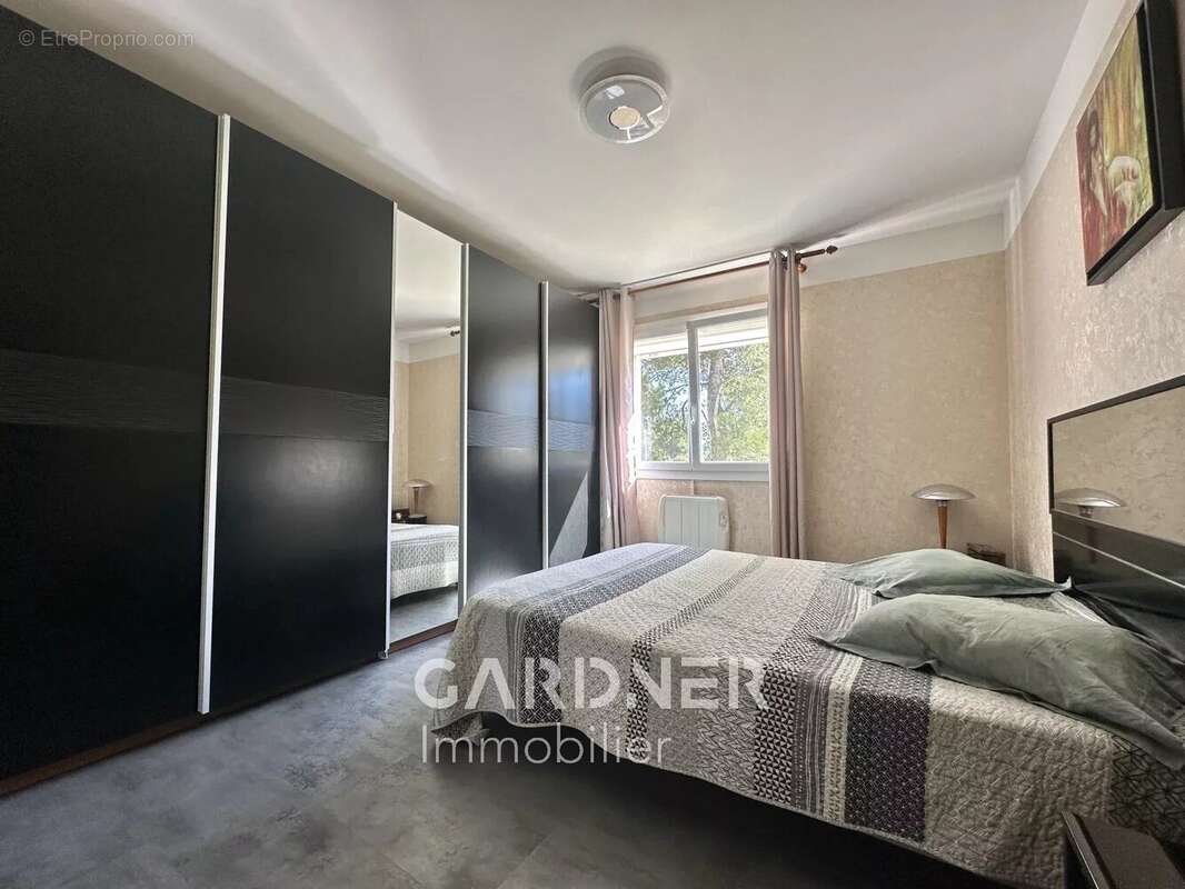 Maison à CARNOUX-EN-PROVENCE