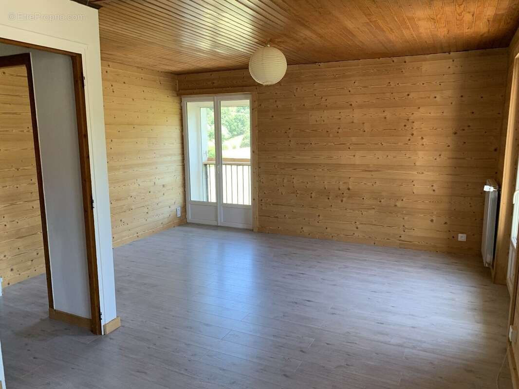 Maison à SAINT-PIERRE-DELS-FORCATS