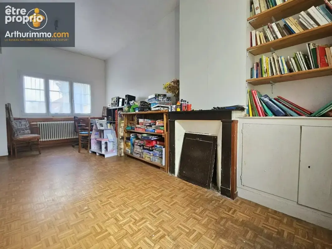Vente Maison Saint-just-en-chaussee(60130) 138 000ï¿œ - photo 2