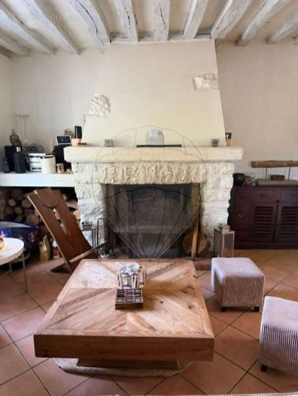 Maison 4 chambre(s) à vendre - photo 5